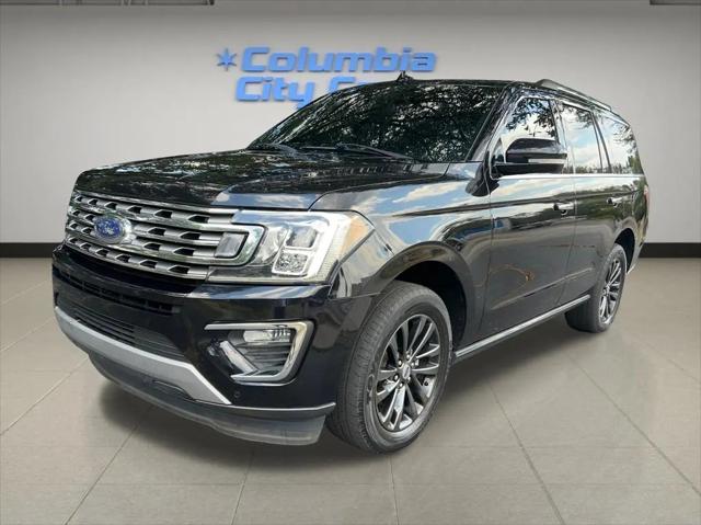 2021 Ford Expedition Limited for sale in Columbia, SC