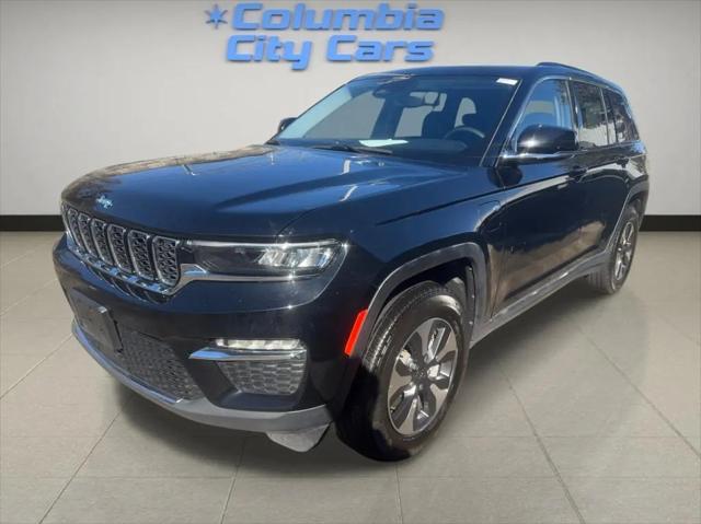 2023 Jeep Grand Cherokee Base for sale in Columbia, SC
