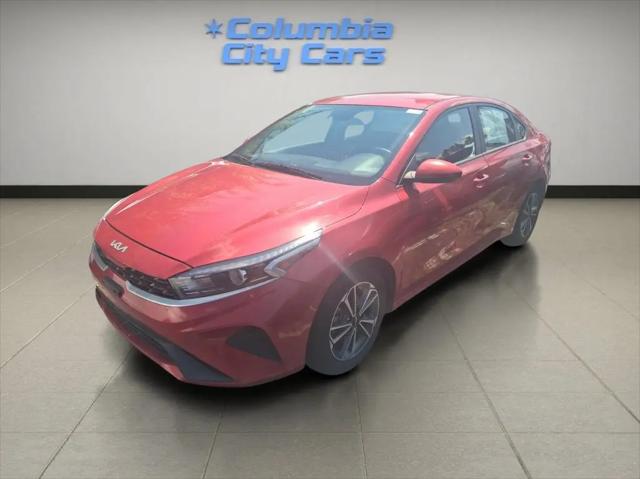 2023 Kia Forte LXS for sale in Columbia, SC