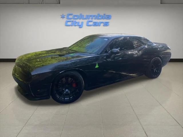 2009 Dodge Challenger SRT8 for sale in Columbia, SC