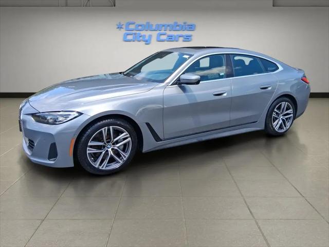 2022 BMW 430i Gran Coupe i for sale in Columbia, SC