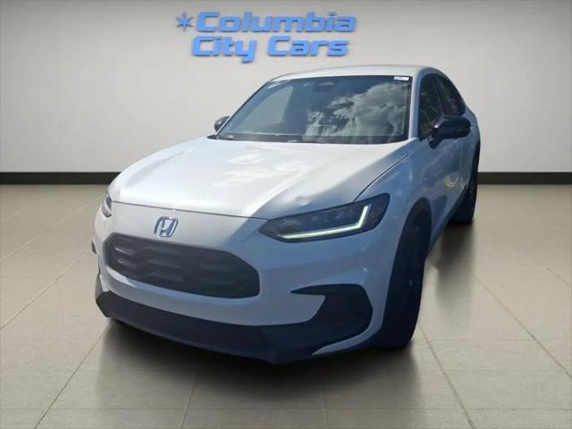 2023 Honda HR-V 2WD Sport for sale in Columbia, SC