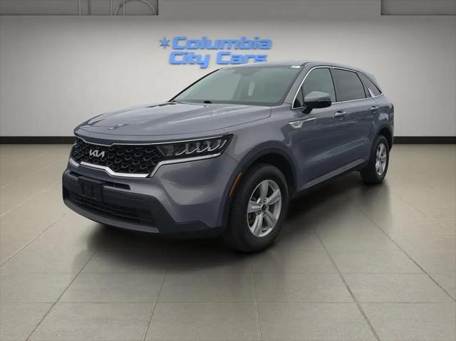 2023 Kia Sorento LX for sale in Columbia, SC