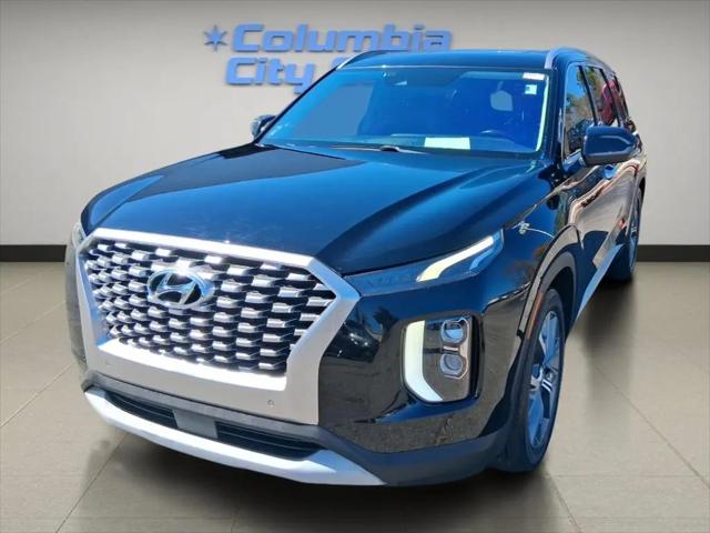 2022 Hyundai Palisade SEL for sale in Columbia, SC