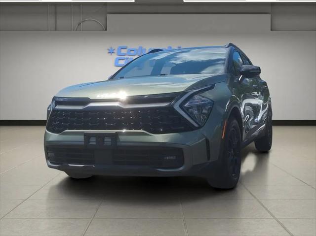 2023 Kia Sportage X-Pro for sale in Columbia, SC