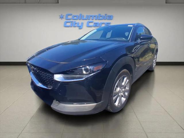2023 Mazda CX-30 2.5 S Premium for sale in Columbia, SC