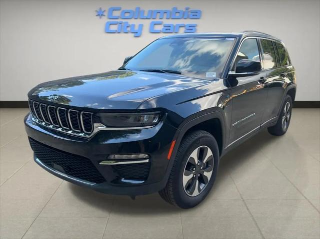 2023 Jeep Grand Cherokee Base for sale in Columbia, SC
