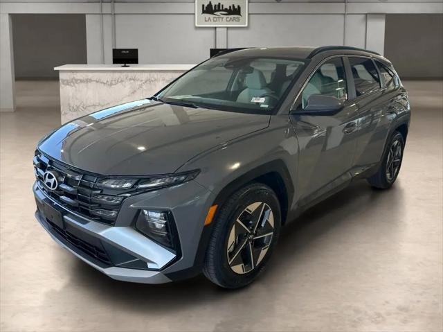 2025 Hyundai Tucson SEL for sale in Columbia, SC