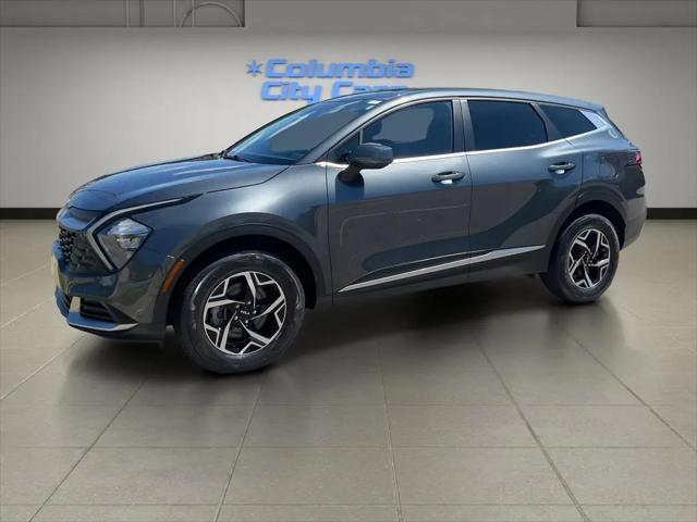 2023 Kia Sportage LX for sale in Columbia, SC