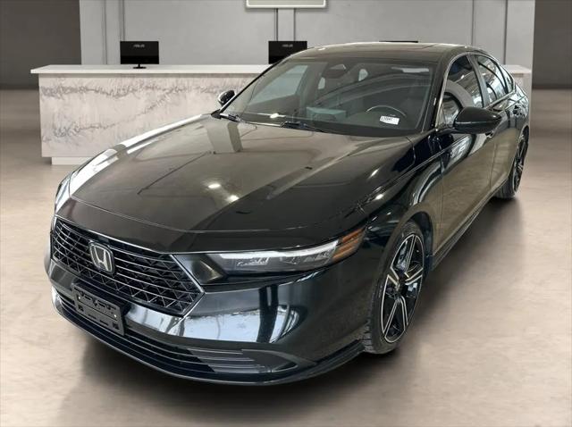 2023 Honda Accord Hybrid Sport for sale in Columbia, SC
