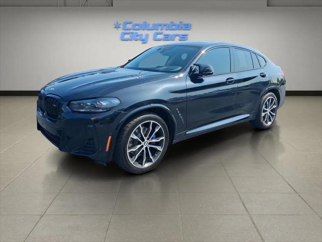 2022 BMW X4 M40i for sale in Columbia, SC