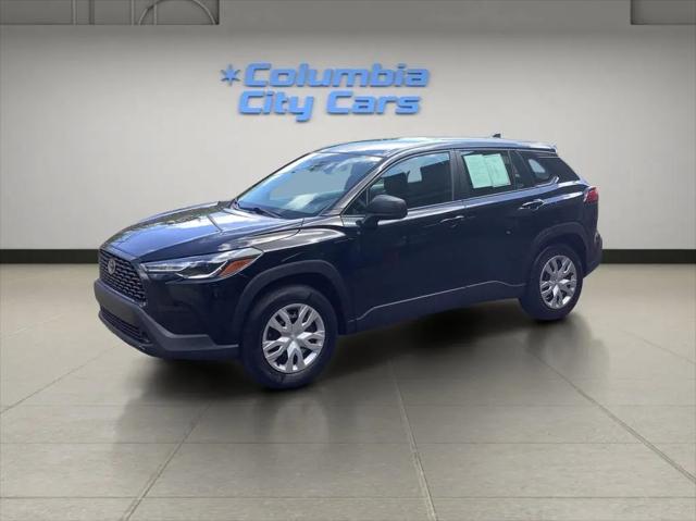 2024 Toyota Corolla Cross L for sale in Columbia, SC