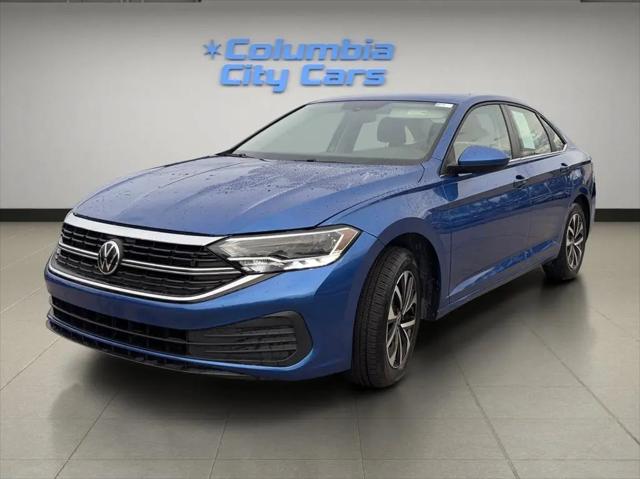 2023 Volkswagen Jetta 1.5T S for sale in Columbia, SC