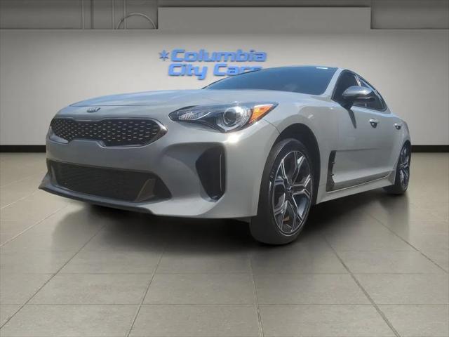2021 Kia Stinger GT-Line for sale in Columbia, SC