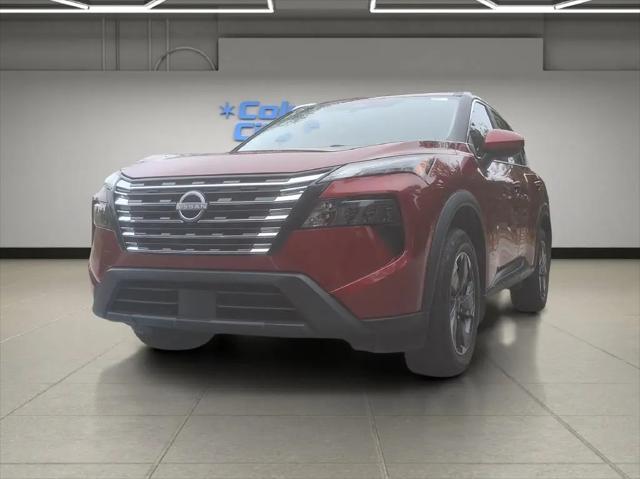 2024 Nissan Rogue SV FWD for sale in Columbia, SC