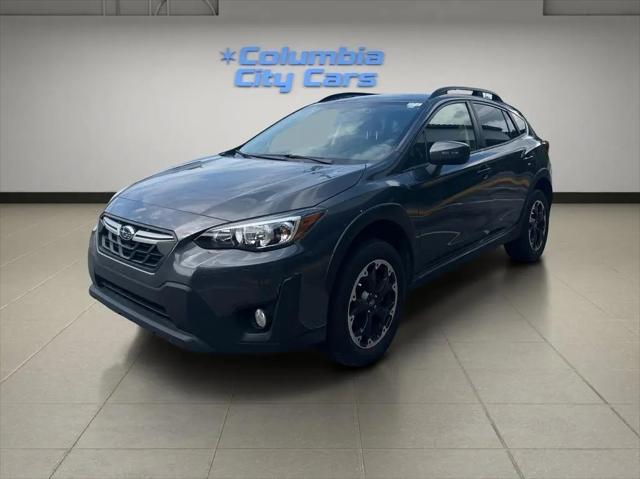 2023 Subaru Crosstrek Premium for sale in Columbia, SC