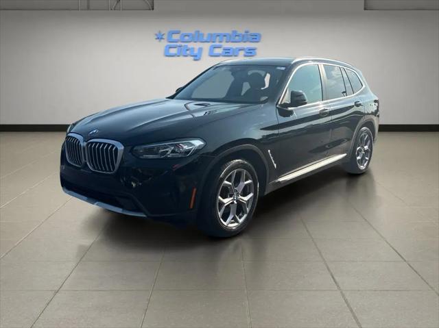 2023 BMW X3 sDrive30i for sale in Columbia, SC