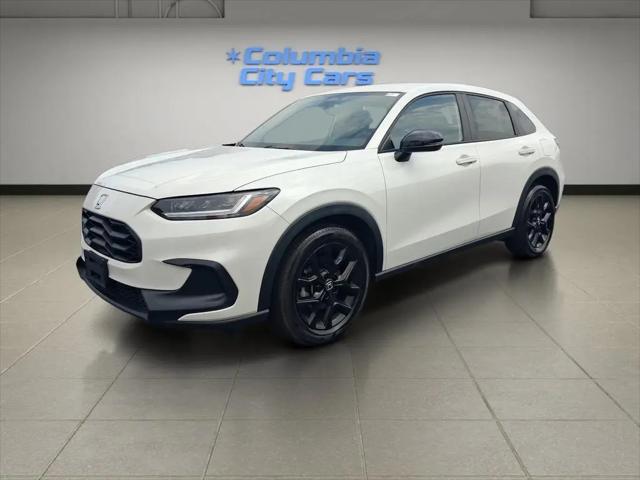 2023 Honda HR-V AWD Sport for sale in Columbia, SC