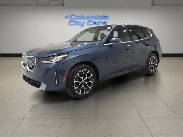 2026 BMW X3 30 xDrive for sale in Columbia, SC