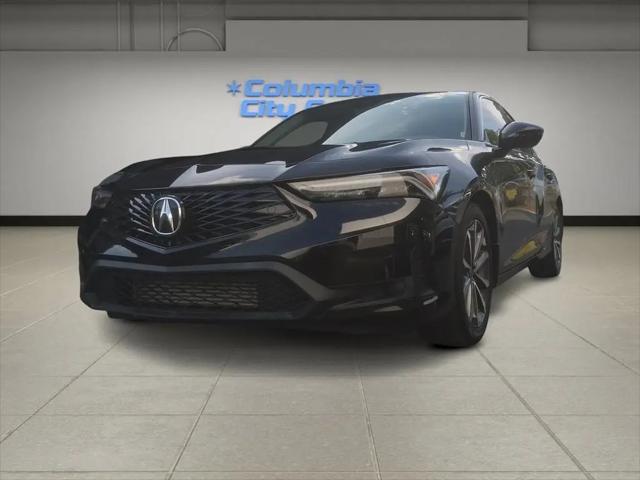 2024 Acura Integra Base for sale in Columbia, SC