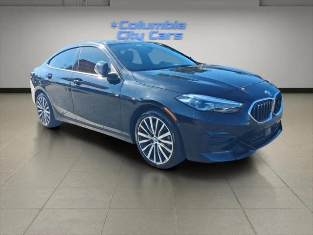 2022 BMW Coupe i xDrive for sale in Columbia, SC