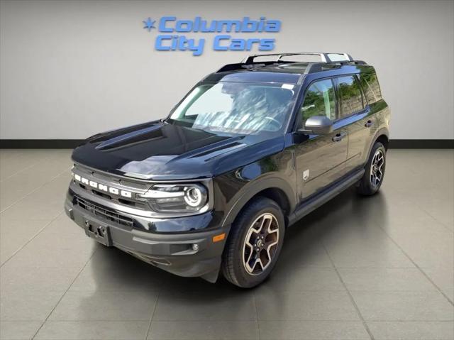 2021 Ford Bronco Sport Big Bend for sale in Columbia, SC