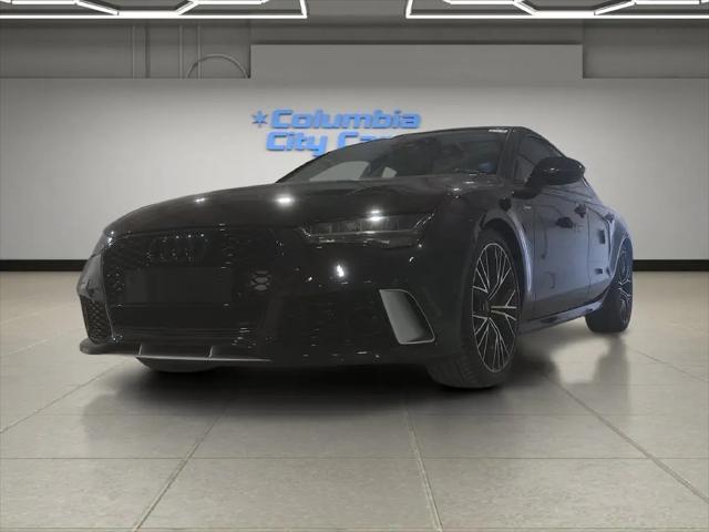 2018 Audi A7 3.0T Premium Plus for sale in Columbia, SC