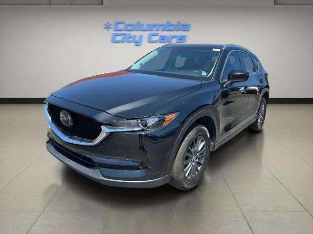 2020 Mazda CX-5 Touring for sale in Columbia, SC