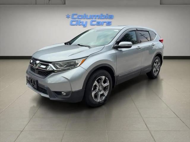 2018 Honda CR-V EX-L for sale in Columbia, SC