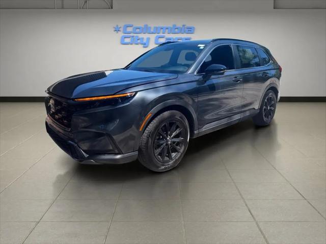 2023 Honda CR-V Hybrid Sport for sale in Columbia, SC