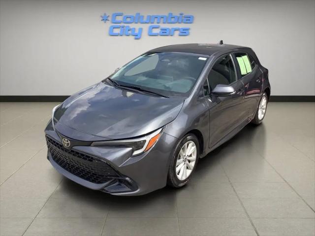2023 Toyota Corolla SE for sale in Columbia, SC