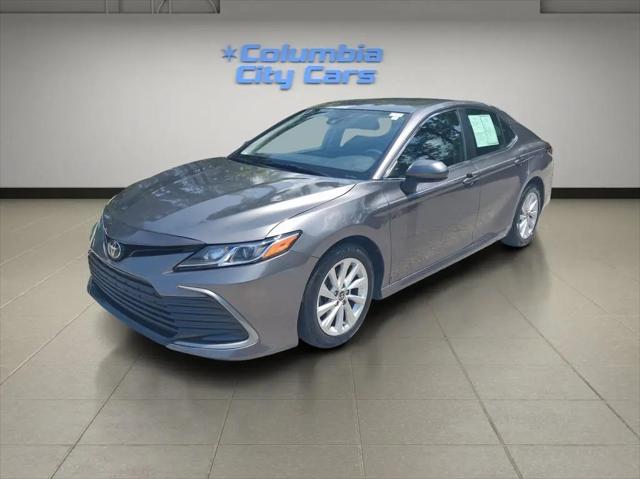 2023 Toyota Camry LE for sale in Columbia, SC