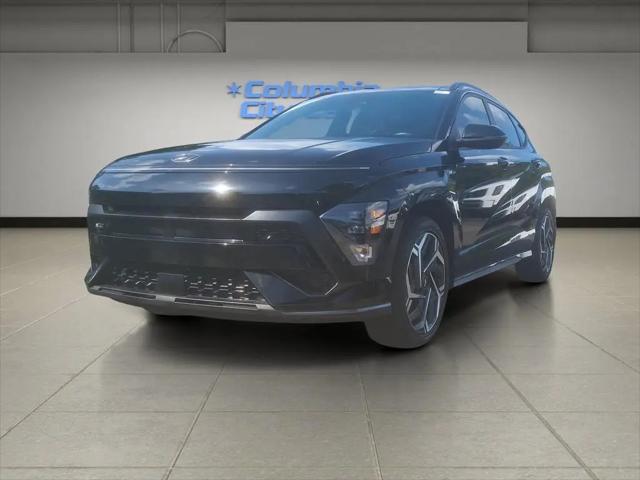 2024 Hyundai Kona N Line for sale in Columbia, SC