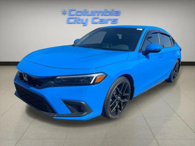 2024 Honda Civic Sport Touring for sale in Columbia, SC