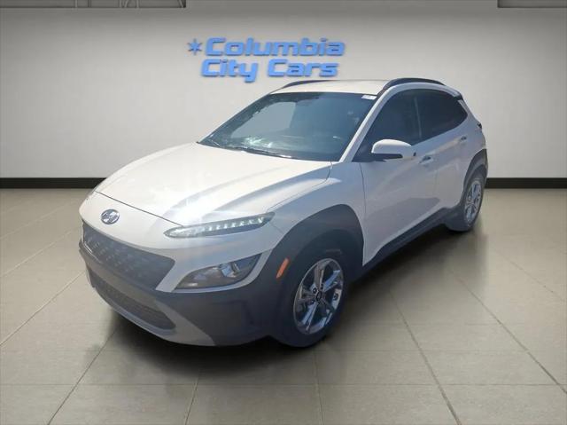2023 Hyundai Kona SEL for sale in Columbia, SC