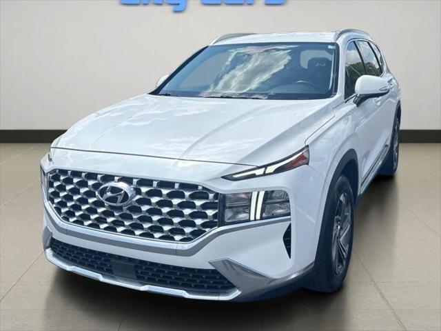 2022 Hyundai Santa Fe SEL for sale in Columbia, SC