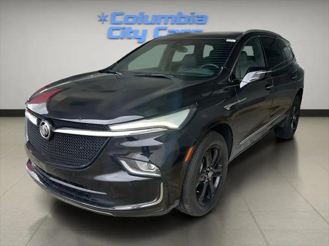 2023 Buick Enclave Essence FWD for sale in Columbia, SC