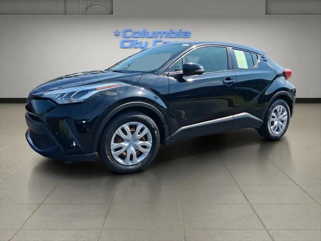 2020 Toyota C-HR LE for sale in Columbia, SC