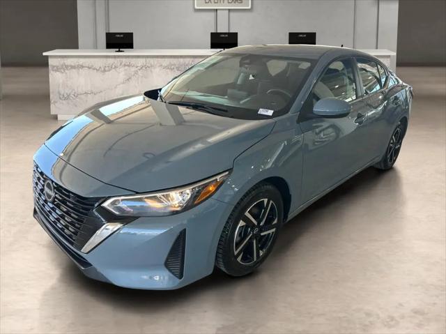 2024 Nissan Sentra SV Xtronic CVT for sale in Columbia, SC