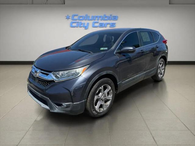 2019 Honda CR-V EX for sale in Columbia, SC