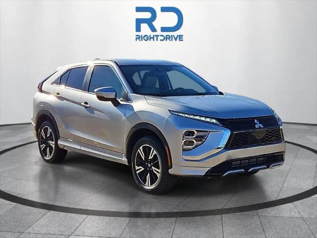 2024 Mitsubishi Eclipse Cross SEL S-AWC for sale in Fort Worth, TX