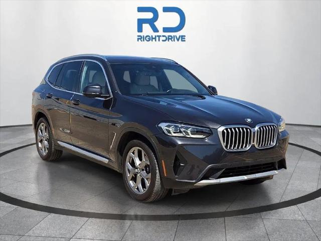 2022 BMW X3 sDrive30i for sale in Fort Worth, TX