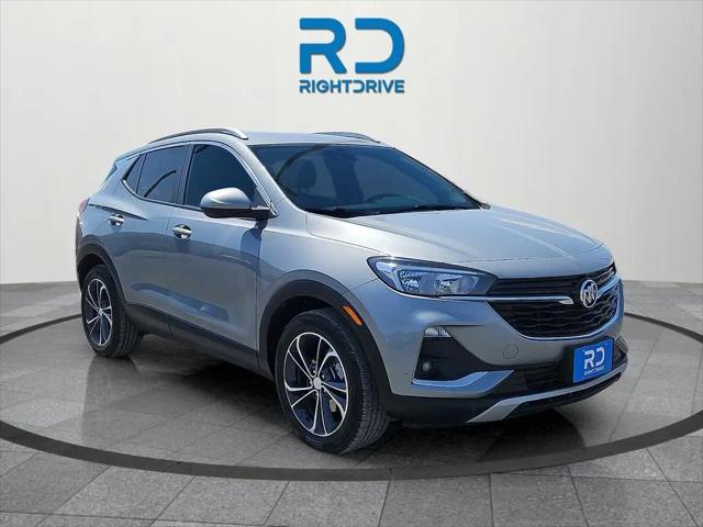 2023 Buick Encore GX Select FWD for sale in Fort Worth, TX