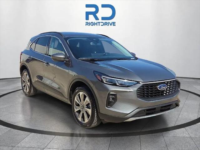 2025 Ford Escape Platinum for sale in Fort Worth, TX
