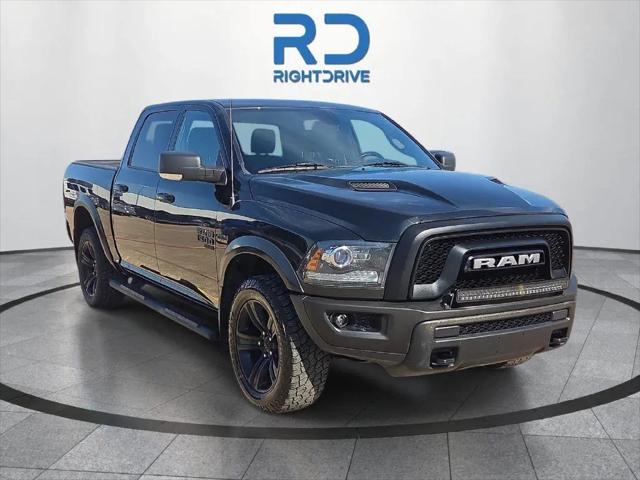 2022 Ram 1500 Classic SLT for sale in Fort Worth, TX