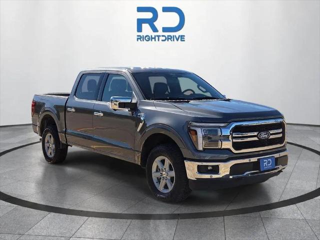 2025 Ford F-150 LARIAT for sale in Fort Worth, TX