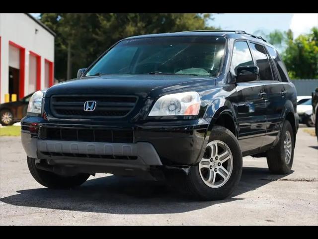 2005 Honda Pilot EX-L for sale in Pine Castle / Orlando, FL