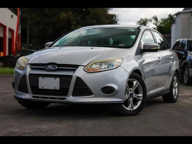 2014 Ford Focus SE for sale in Pine Castle / Orlando, FL