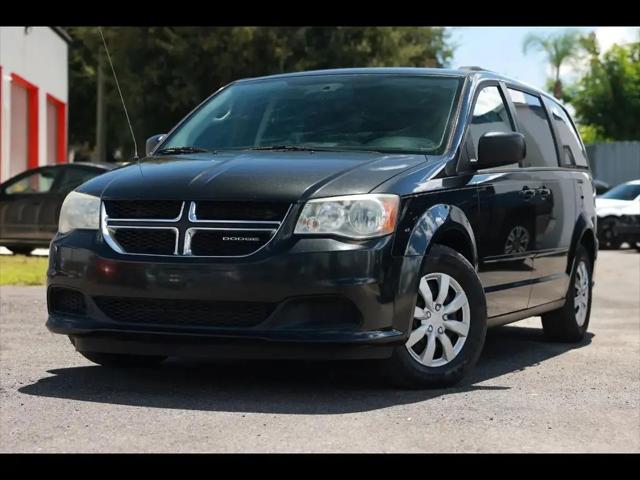 2011 Dodge Grand Caravan Express for sale in Pine Castle / Orlando, FL