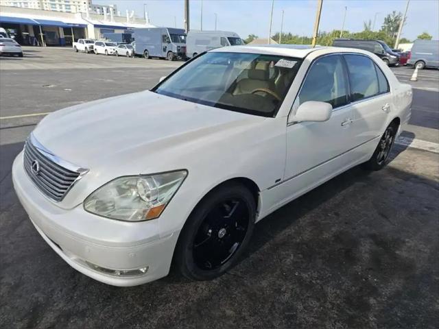 2006 Lexus LS 430 Base for sale in Pine Castle / Orlando, FL